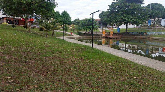 Praça Floriano Peixoto