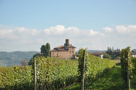 Castello della Volta