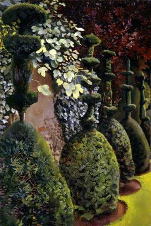 Galeria de Arte Stanley Spencer