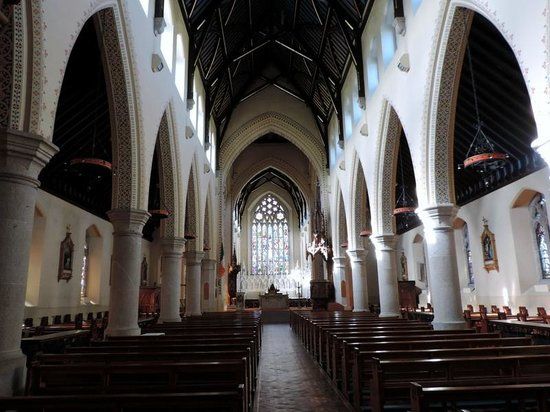 St. Aidan's Cathedral