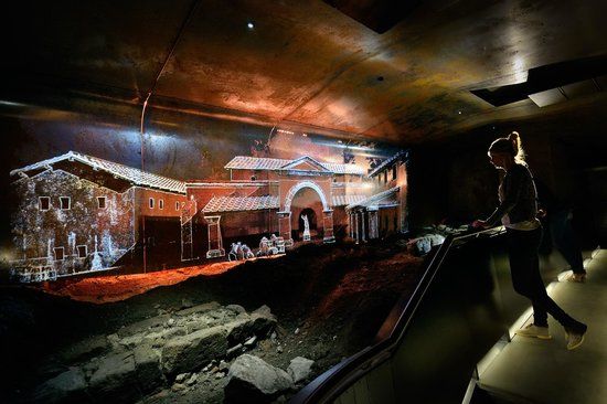 Torre Dom de Utrecht