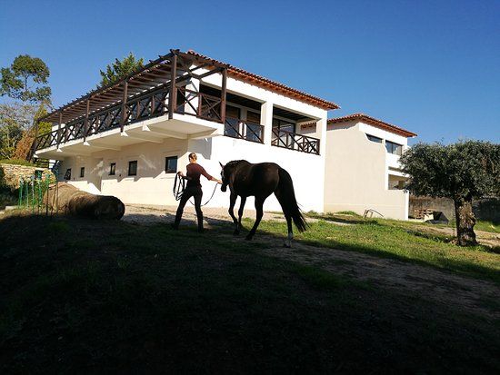 Horse Riding Center Picadeiro d'Arrabida