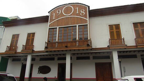 Cancebi Museum