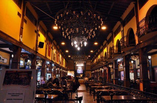 Centro de Juventude de Haller