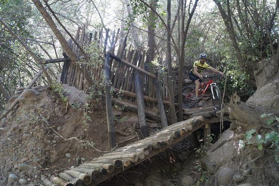 Rio Bike Park