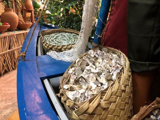 Museu da Gastronomia Maranhense