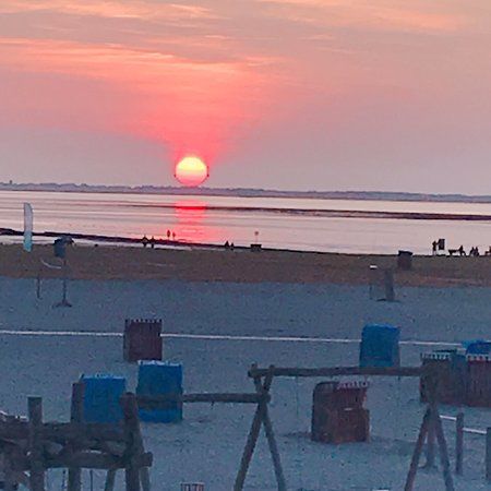 Nationalpark-Haus Dornumersiel