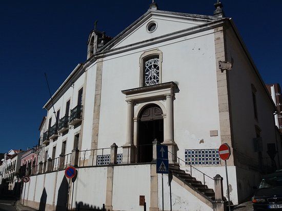Igreja da Nossa Senhora da Misericordia