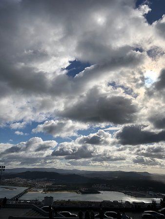 Miradouro de Santa Luzia