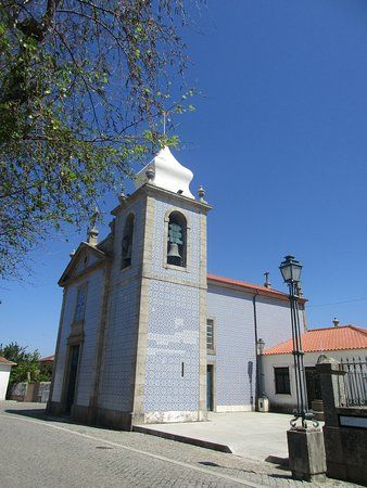Igreja de Santa Maria