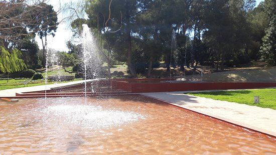 Parc de la Muntanyeta