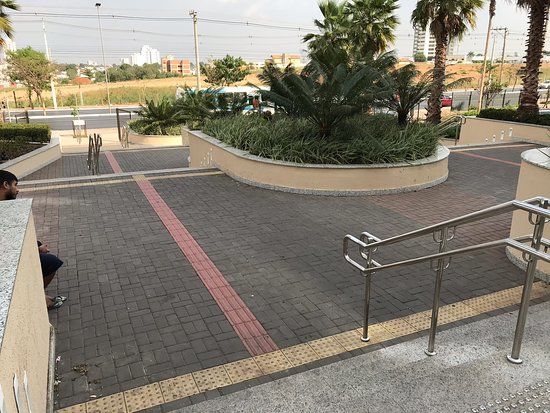 Shopping Estacao Cuiaba