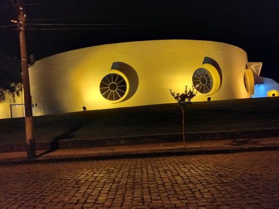 Centro Cultural Marcos Palombini