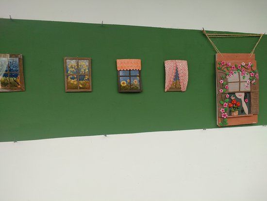 Casa da Cultura Fausto Rocha Junior