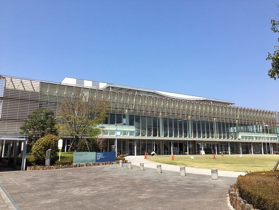 Fuji City Koryu Plaza