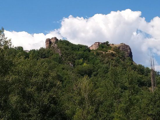 Castillo de Castarne
