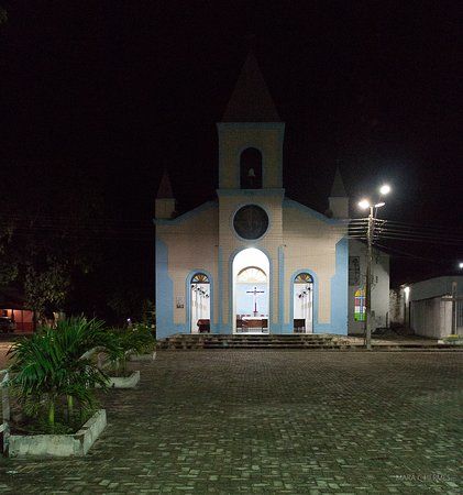 Igreja de Nossa Senhora da Conceicao