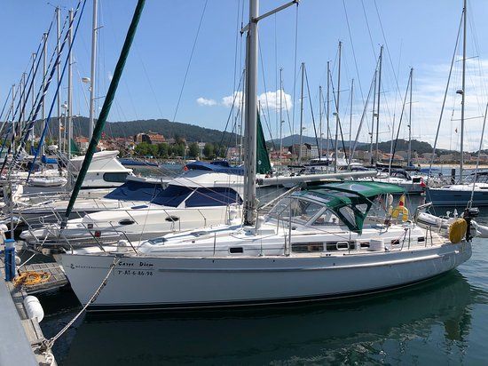 Real Club Nautico Rodeira