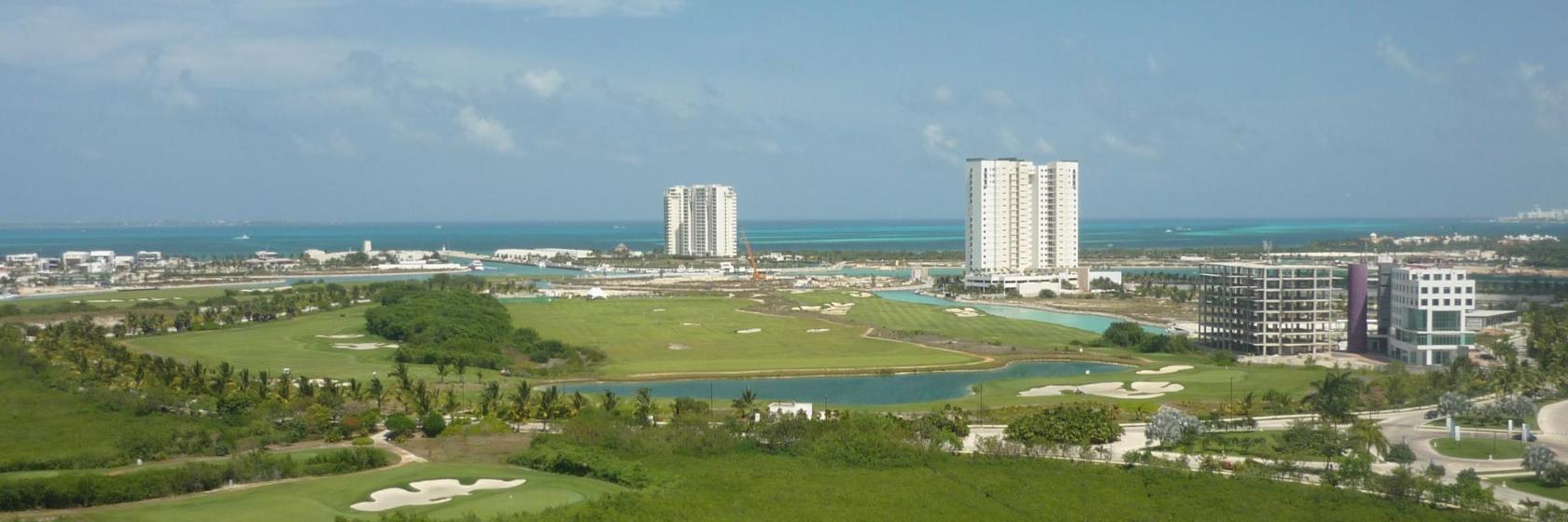 Terminal Marítima de Gran Puerto