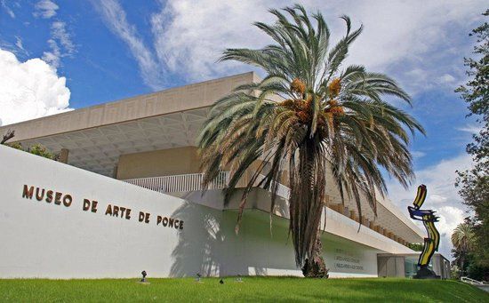 Museu de Arte de Ponce