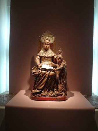 Museu de Arte Sacra