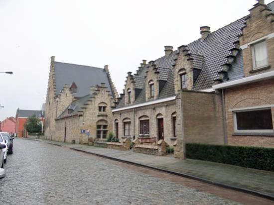 Museu Municipal de Ypres