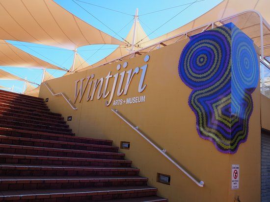 Wintjiri Arts & Museum