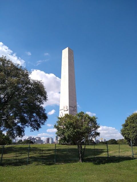 Obelisco de São Paulo