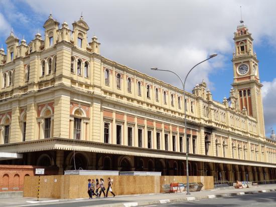 Museu da Língua Portuguesa