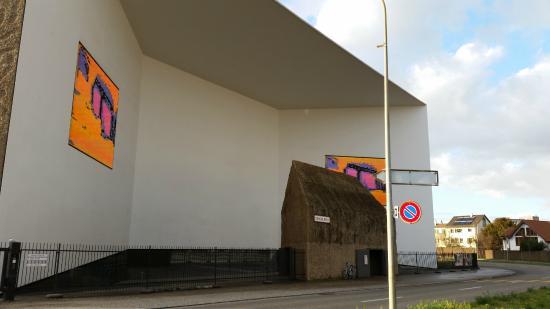 Fondation Laurenz Schaulager