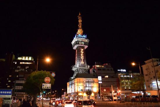 Torre de Beppu