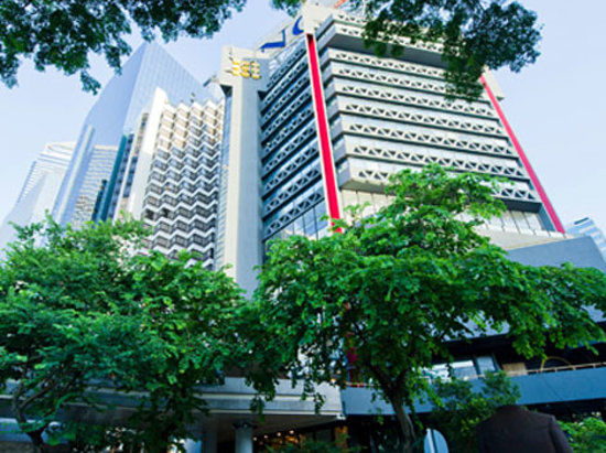 Centro de Arte de Hong Kong