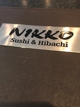 Nikko Sushi And Hibachi