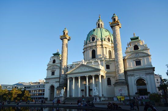 Igreja de São Carlos
