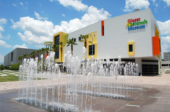 Museu da Criança de Glazer