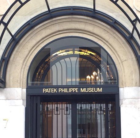 Museu Patek Philippe