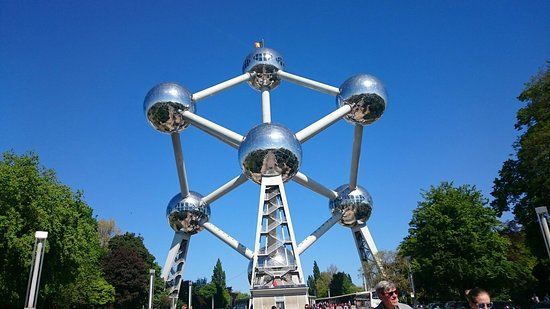 Atomium