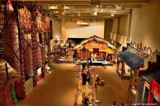 Museu de história de Hong Kong