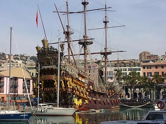 Museu Marítimo Galata