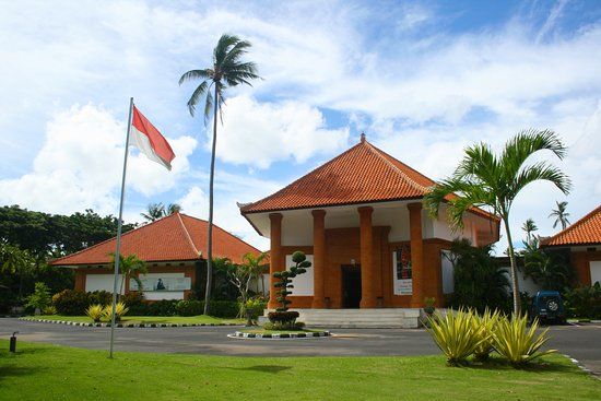 Museu PASIFIKA