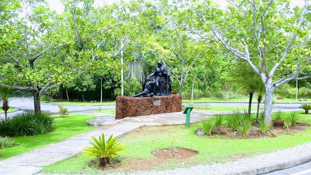 Parque Mãe Bonifácia