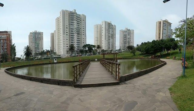 Parque Germânia