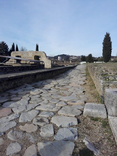 Musée Gallo-Romain