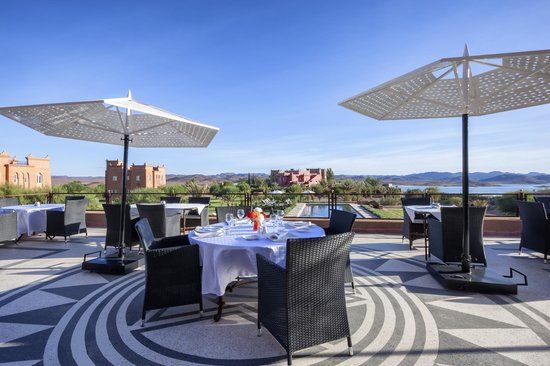 Hotel Sultana Royal Golf