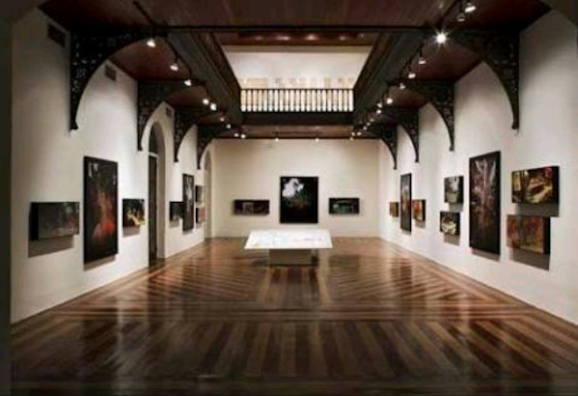Museu de Arte Moderna Aluísio Magalhães