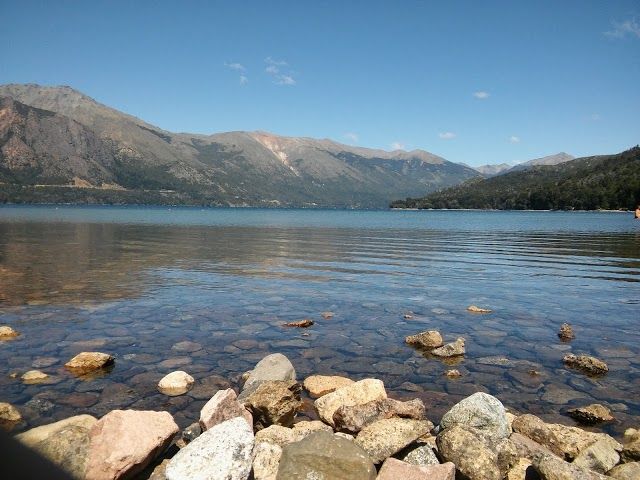 Museo del Lago Gutiérrez