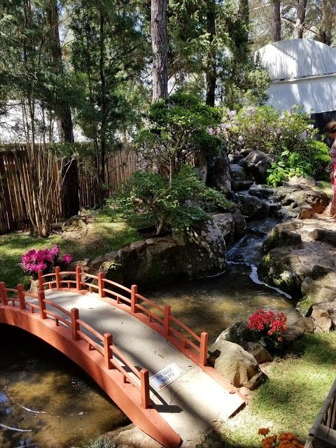 Parque Edmundo Zanoni