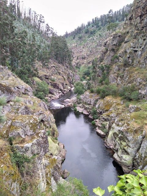 Passadicos do Paiva Trailhead