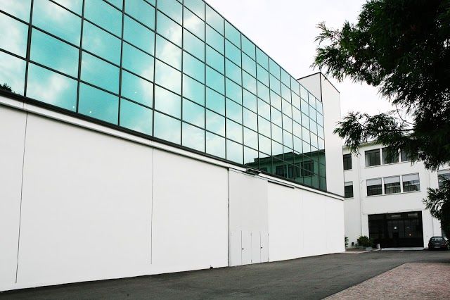 Centro de Convenções Superstudio Più