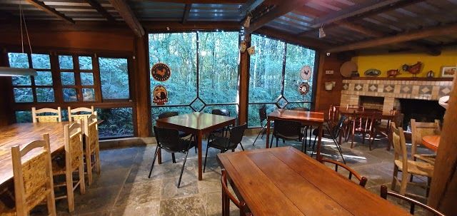 Restaurante Berga Motta